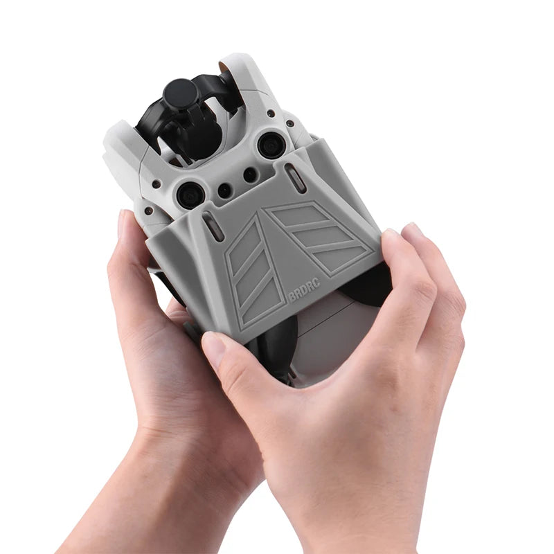 Folding Landing Gear for DJI MINI 3 PRO Drone, Specially designed for Mini 3 Pro, these compact propellers provide quieter flight .