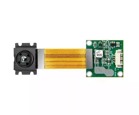 New Tiny1-C 25Hz Micro 8~14um LWIR  Thermal Imaging Camera Module 256*192 12um Resolution Uncooled Infrared Detector