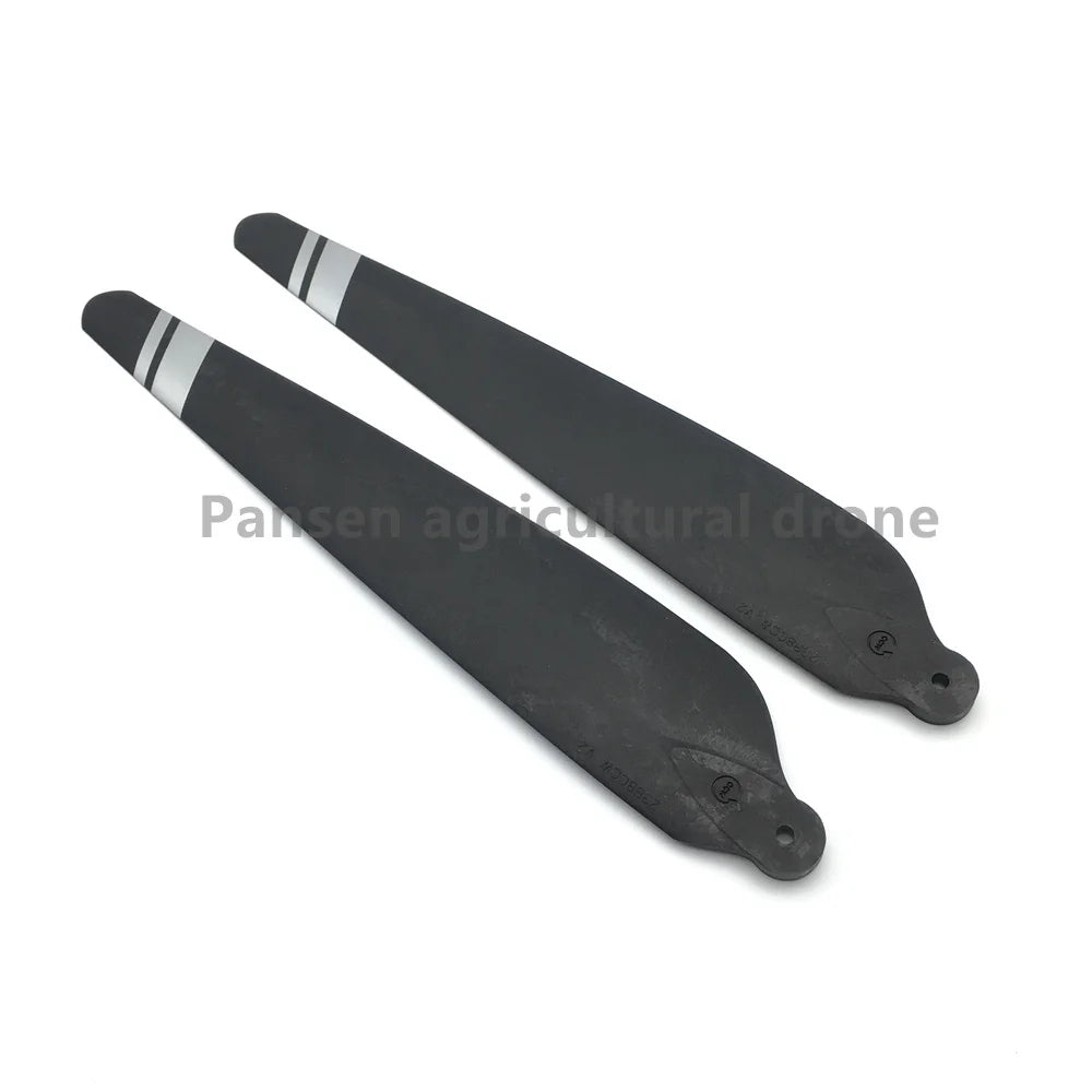 Hobbywing Clamp Paddle 2388 Propeller, Hobbywing 2388 propeller for Hobbywing 6215 power system and x6 power