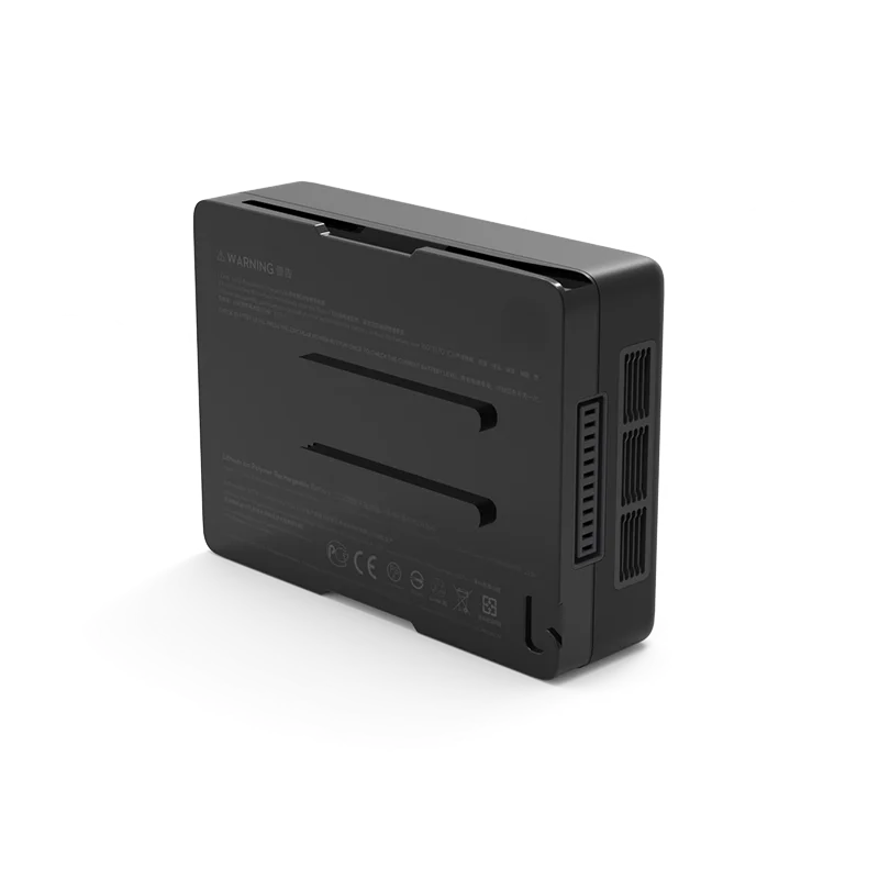 DJI Inspire 2 TB50 Battery - 22.8V 4280 mAh Intelligent Flight Battery for INSPIRE 2 Drone original accessories Modular Battery 10 DJI Inspire 2 TB50 Battery, the battery management unit monitors the battery status in real time . it can view status information