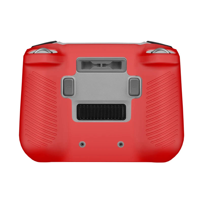 For DJI Mini 3 Pro / MINI 3 RC Remote Control Silicone Cover Shock-resistant Scratch-resistant Protective Sleeve Drone Accessory 32 the picture may not reflect the actual color of the item . please make sure you do not