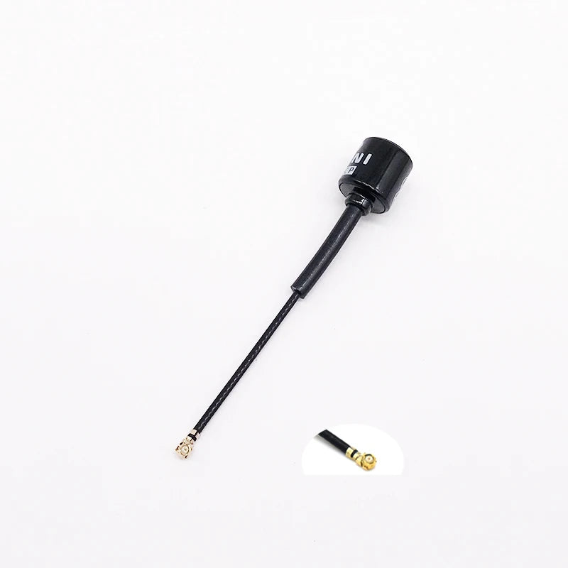 5.8G Lollipop 5 LHCP Antenna SPECIFICATION