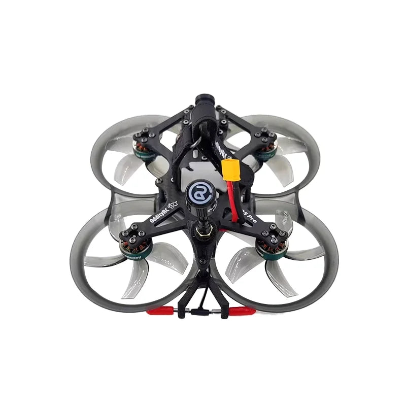 Aocoda-RC 2.5 Inch FPV Drone With 4500KV Motor 5.8G 600MW VTX