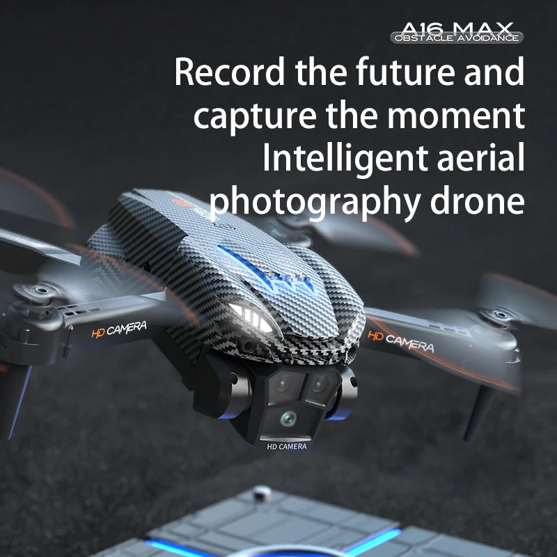 Rc best sale moment drone