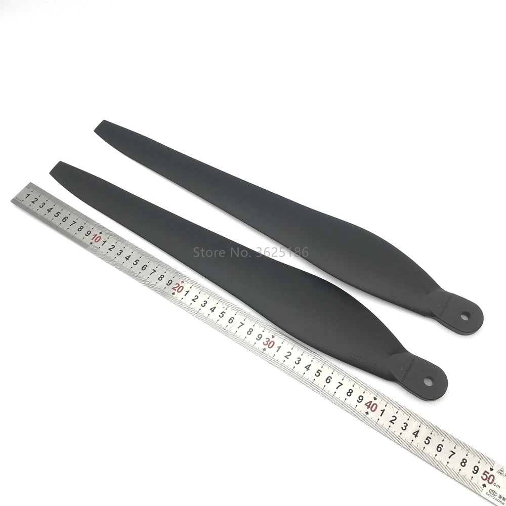 Hobbywing X9 plus Power system, ESC FOC-motor PMS system has optimized computing, with multiple protection functions .