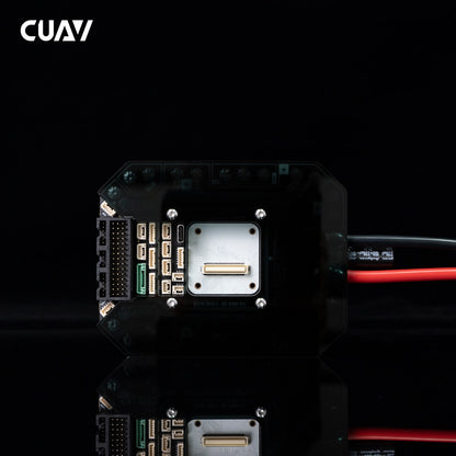 CUAV CAN PDB Power Module Carrier Board And X7+ Pro Core Pixhawk Flight Controller Autopilot
