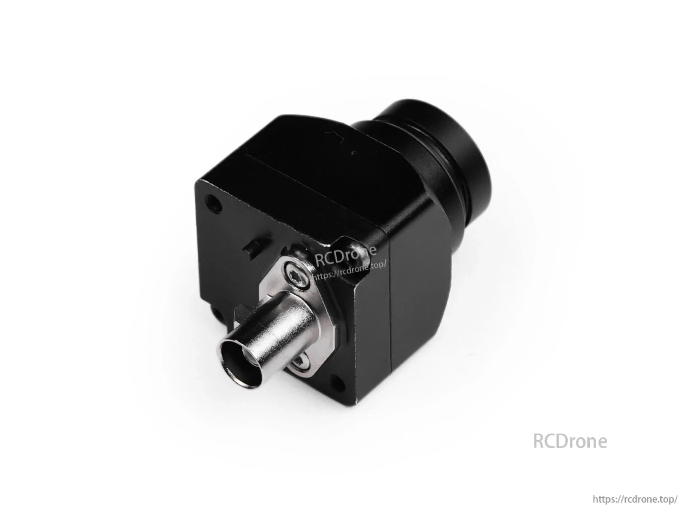 3MP GMSL2 camera with Sony ISX031 sensor, 196° HFOV, IP67 rating, YUV422 30fps output, Fakra-Z connector.