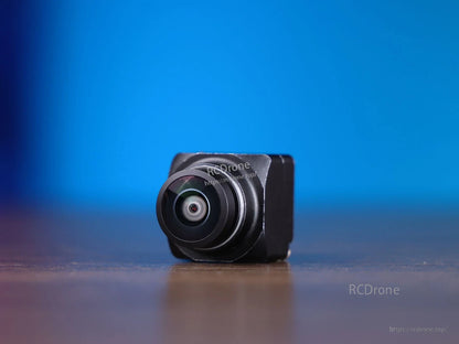 3MP Sony ISX031 GMSL2 camera with MAX96717F, 196° HFOV, IP67 rating, YUV422 30fps output, and Fakra-Z connector for automotive vision applications.