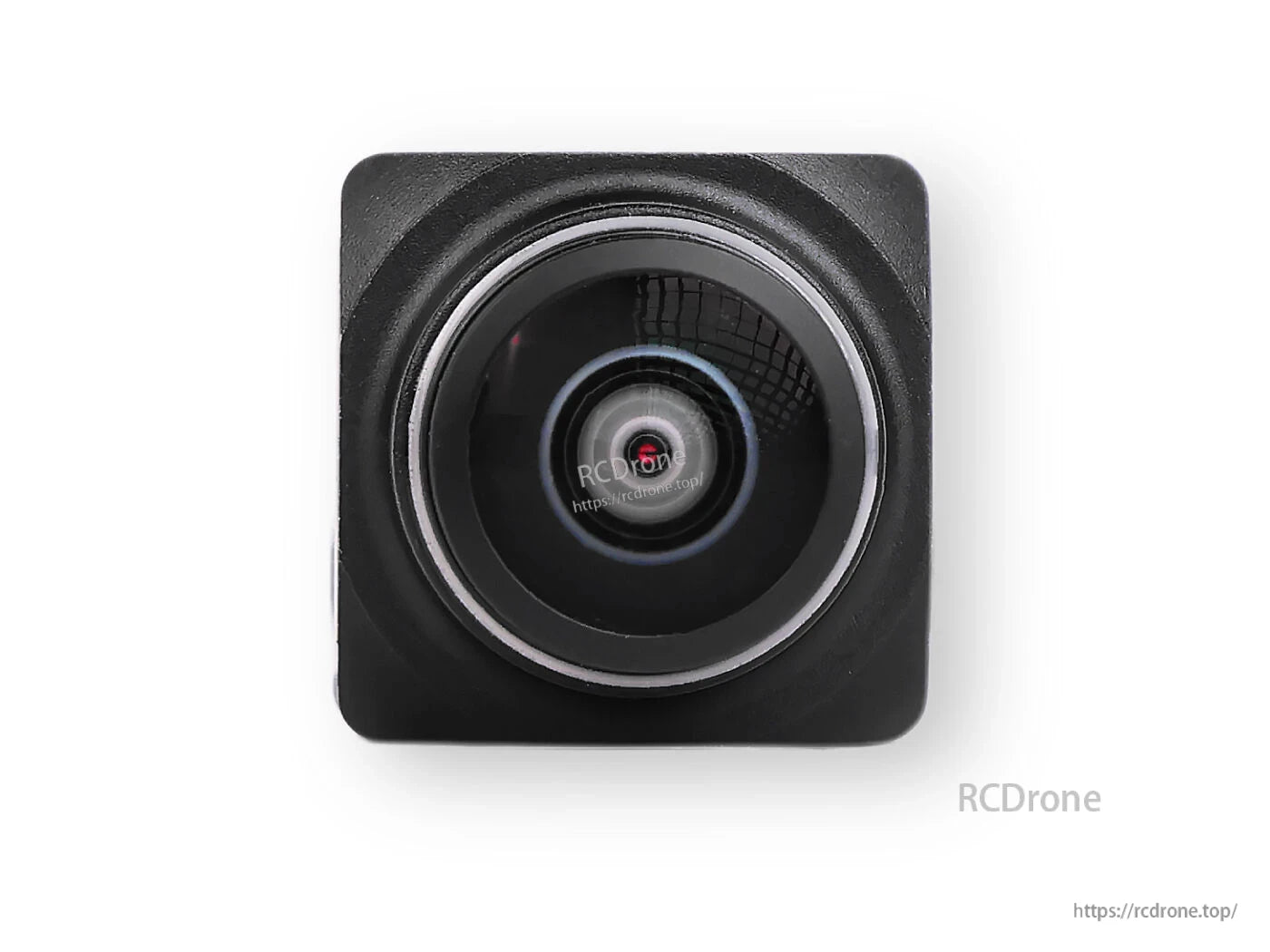 3MP Sony ISX031 GMSL2 camera with MAX96717F, 196° HFOV, IP67 rating, YUV422 30fps output, Fakra-Z connector for automotive vision systems.