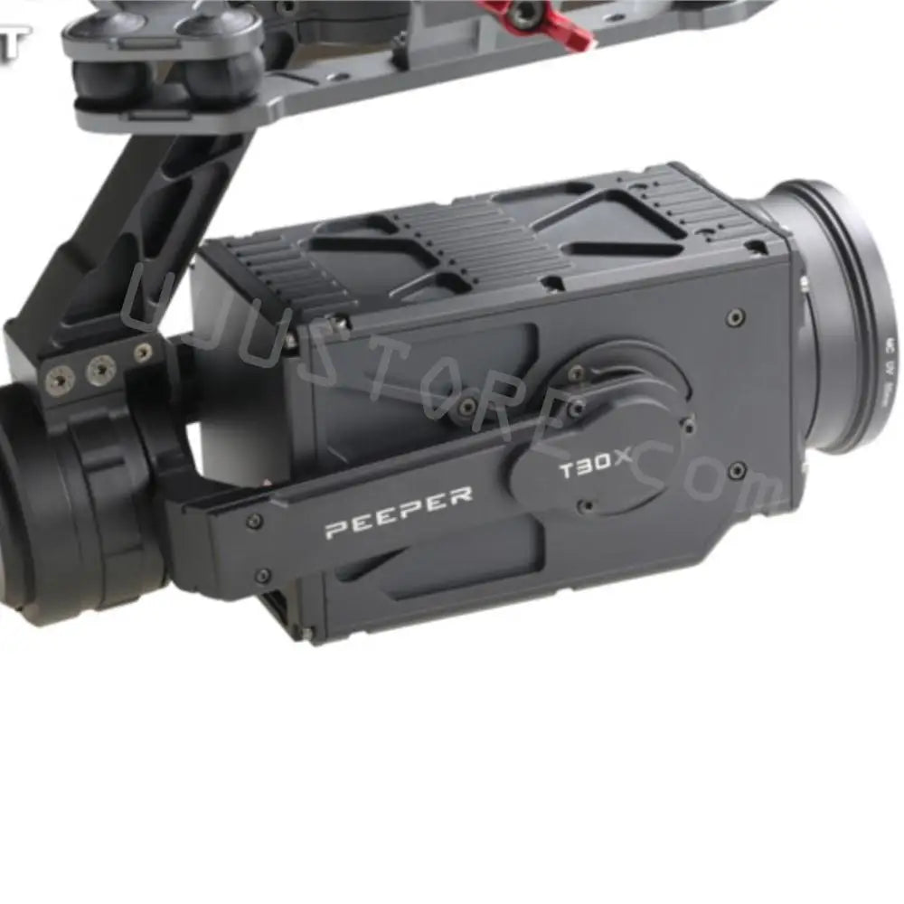Tarot Stellar camera Zoom 30X 2MP Gimbal Camera Stabilizer 1080P Z30A2 HDMI Output Stabilizer 11 unique GPS / gyroscope can control the stability of the direction of the