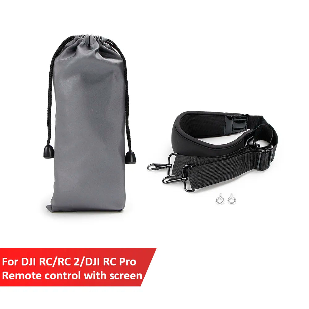 RC/RC 2/DJI RC Pro Remote control with screen .