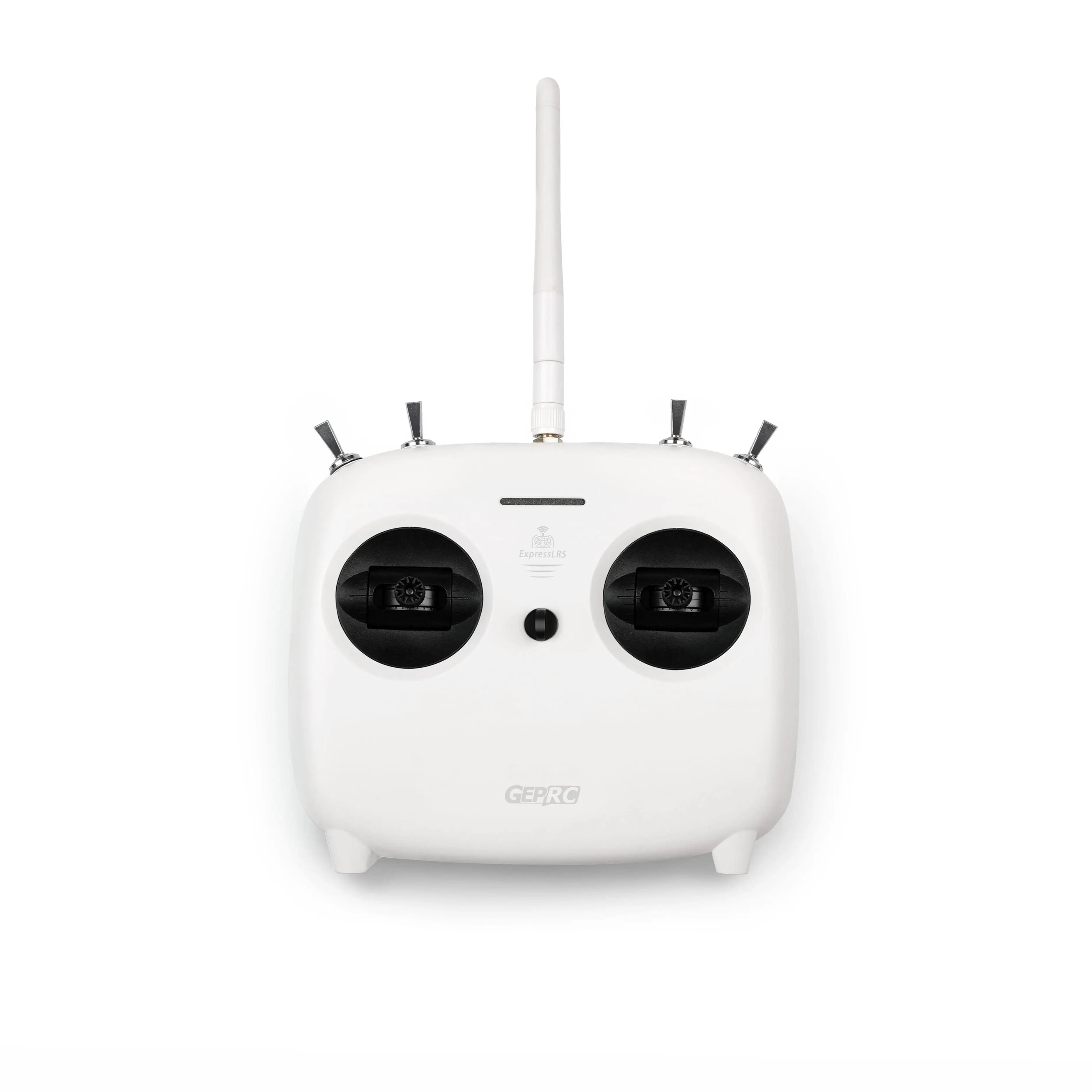 GEPRC TinyRadio ELRS Remote Controller, If not, please repeat the binding operation