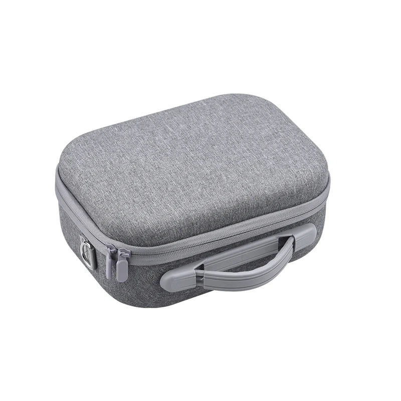 Storage Bag For DJI Mini 3 Pro - Carrying Case Remote Controller Battery Drone Body Portable Shoulder Bag Drone Accessories 21 Storage Bag For DJI Mini 3 Pro, the picture may not reflect the actual color of the item . please make sure you do not