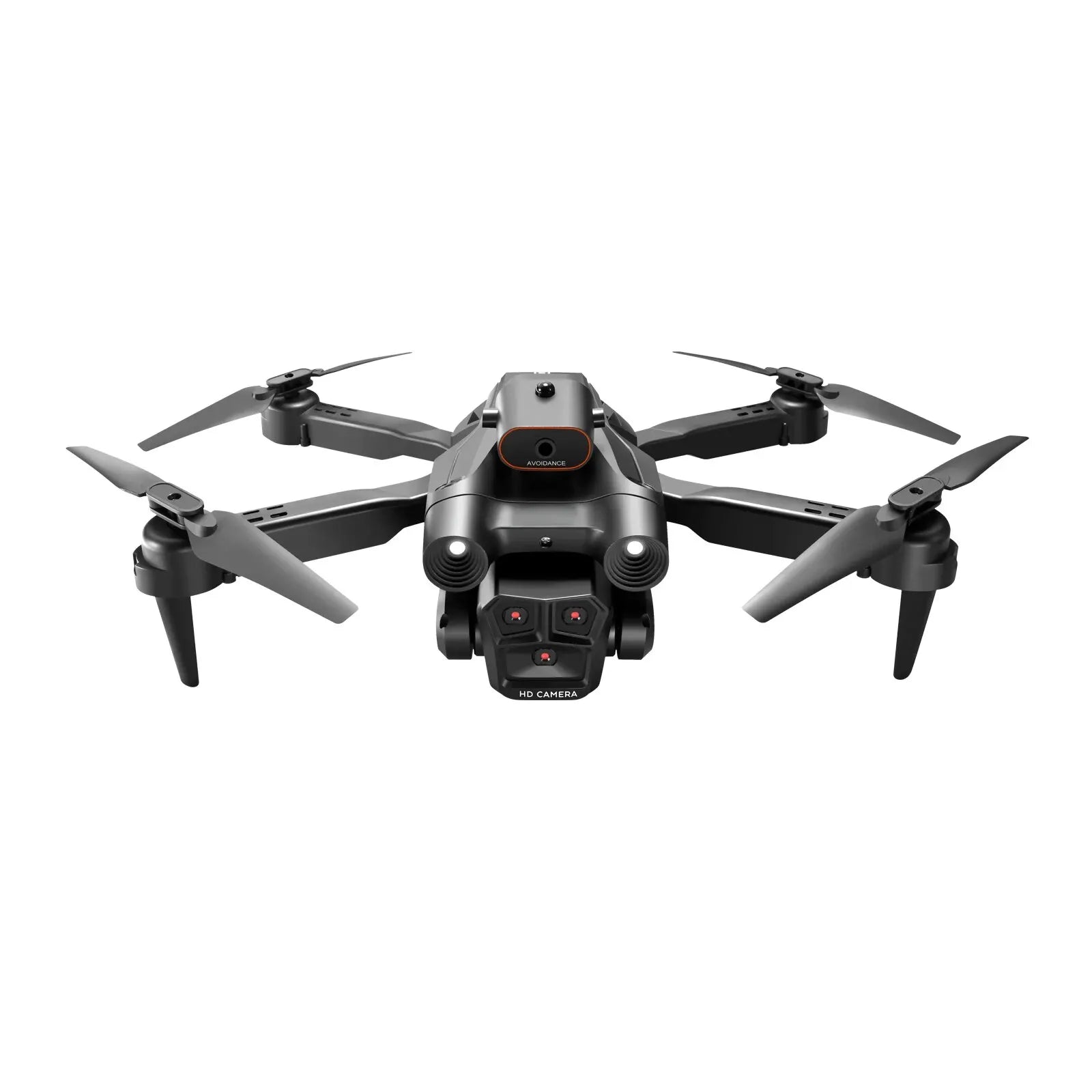 S92 Drone, this drone is foldable, making it easy to transport and store when