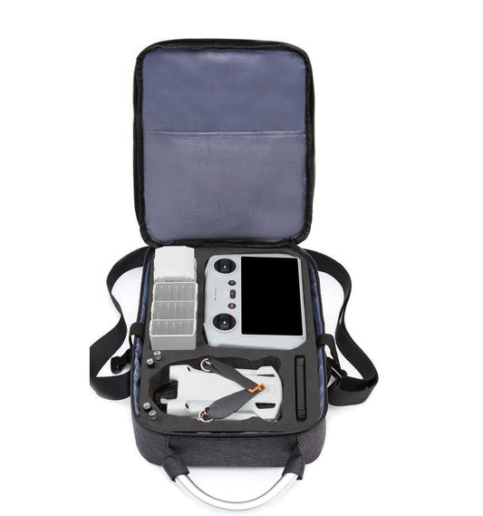 Mavic MINI 3 Pro Portable Shoulder Bag Carring Case Storage RC Screen Remote Controller Bag For DJI MINI 3 Pro Drone Accessories