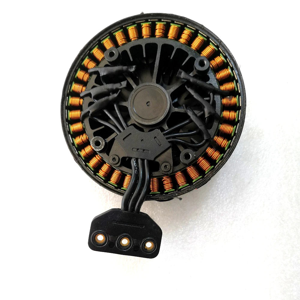 DJI T16 (10015) Motor - 75kv Brushless Aircraft Plant Protection UAV Motor Accessories Drone T16 Engine Parts Airplane 10 DJI T16 (10015) Motor, DJI T16 (10015) brushless motor SPECIFICATIONS Origin