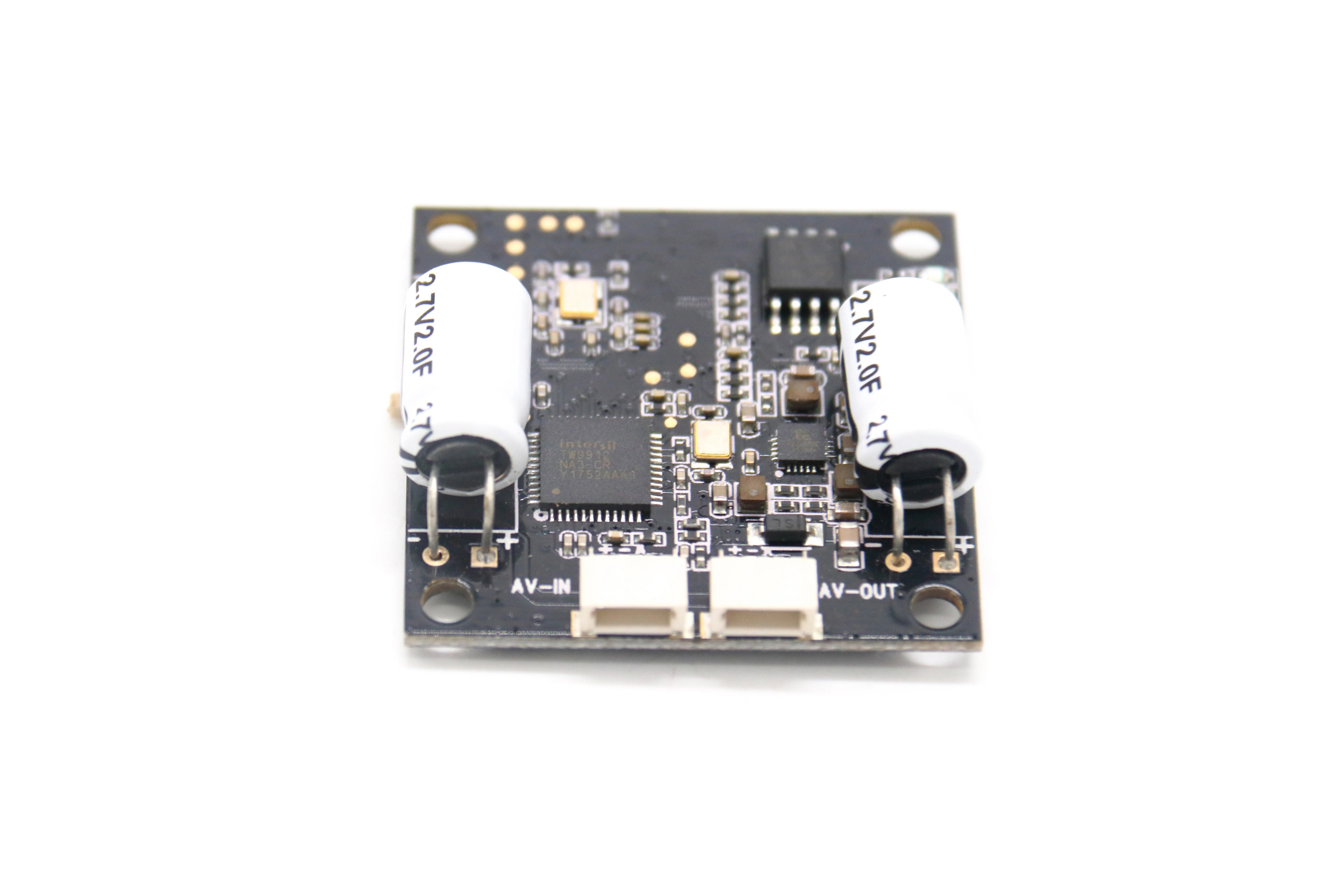 TCMMRC TS215 Rc Drone, no BEC continuous 40A instantaneous 45A 2-6s BLHel