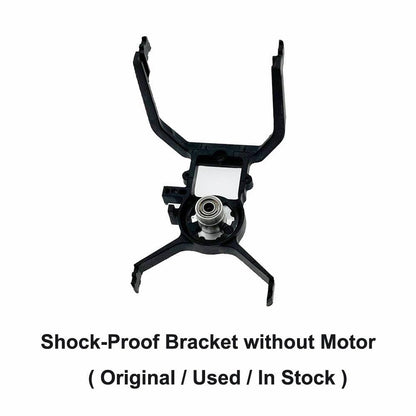 DJI Bracket - Genuine Gimbal Vibration Absorbing Bracket for DJI Mavic Mini 1/2/SE Drone Gimbal Motor Roll/Yaw Arm Dampener Mount Board - RCDrone