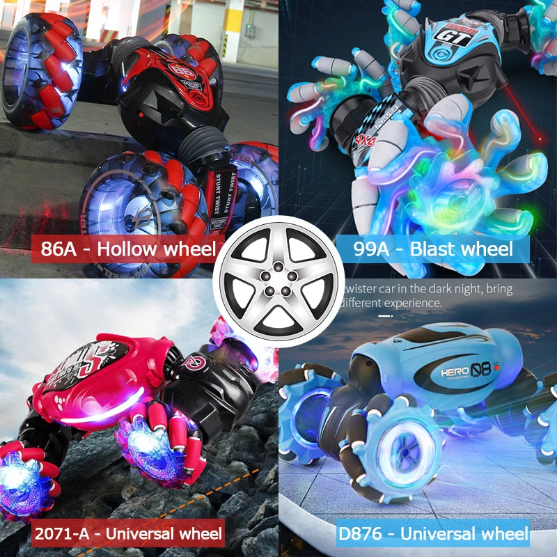 Universal wheel ID876 Universal wheel; 'HERQ': 03 2071-A