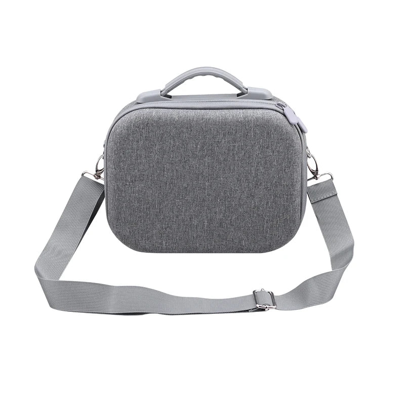 Storage Bag for DJI MINI 3/3 PRO Handbag Carrying Case PU/Nylon