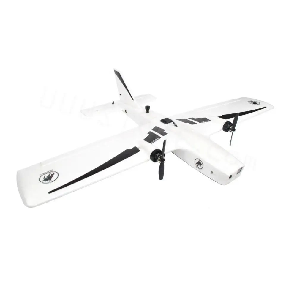 Reptile DRAGON II 1200mm FPV Flying Wing SPECIF