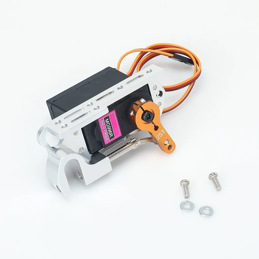 Payload Drop, Payload release device for drones and planes, allowing remote control airdrops.