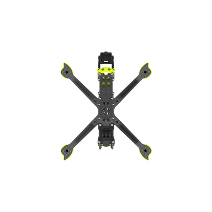 iFlight Nazgul5 V3 Frame Kit with 5mm arm for FPV parts