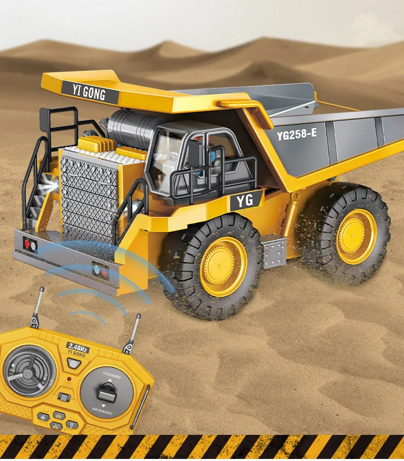 [GONG YG258-E [4cHz Gonc Goans