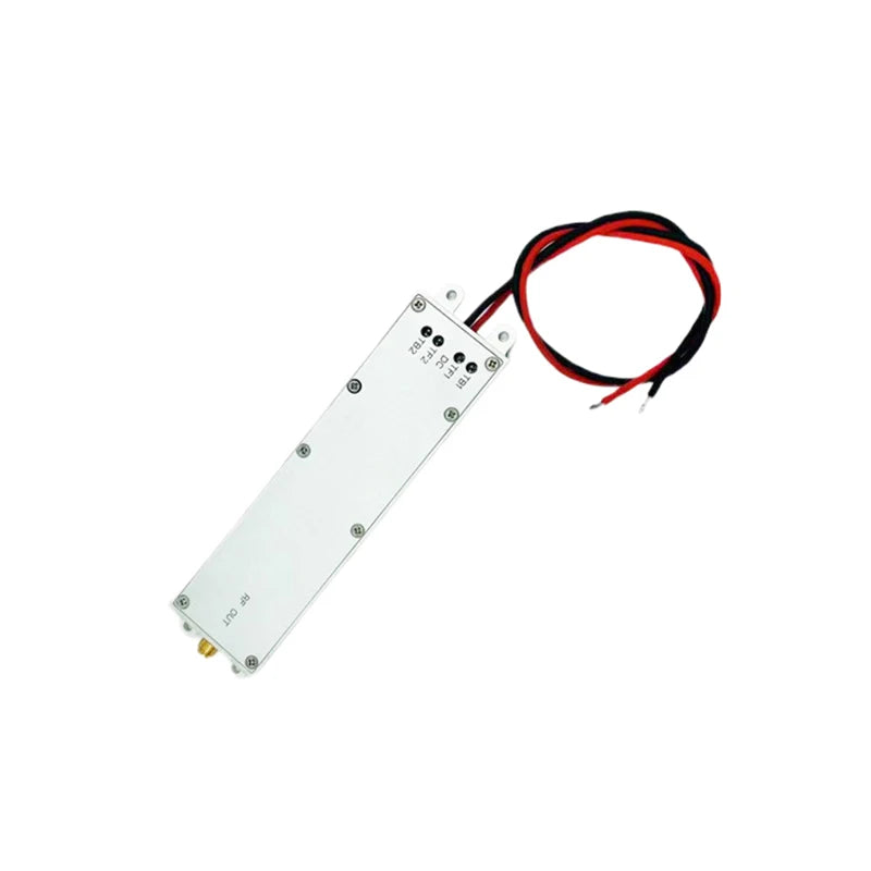 10W 20W Anti Drone module - DC 28V 433Mhz 1.5Ghz 2.4Ghz 5.2Ghz 5.8Ghz for Anit Remote control 2.4G WIFI Bluetooth 5.8G module Anti Drone Device 8 10W 20W Anti Drone module, Frequency range: 433Mhz / 900MhZ /