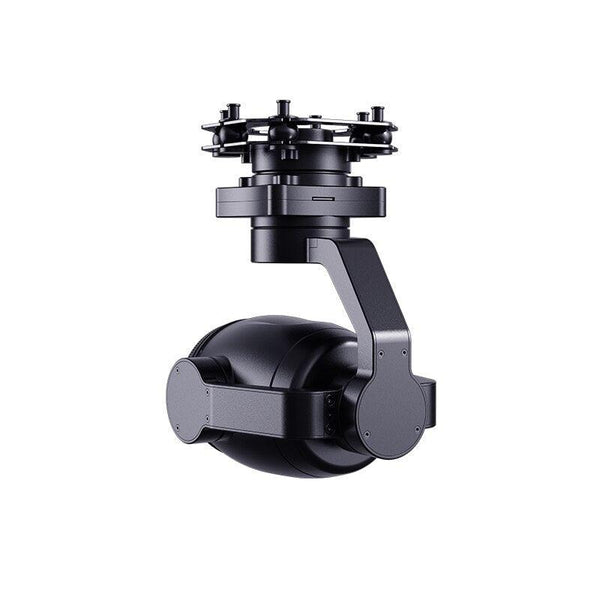SIYI ZR30 4K 8MP Ultra HD 180X Hybrid 30X Optical Gimbal Camera - with ...