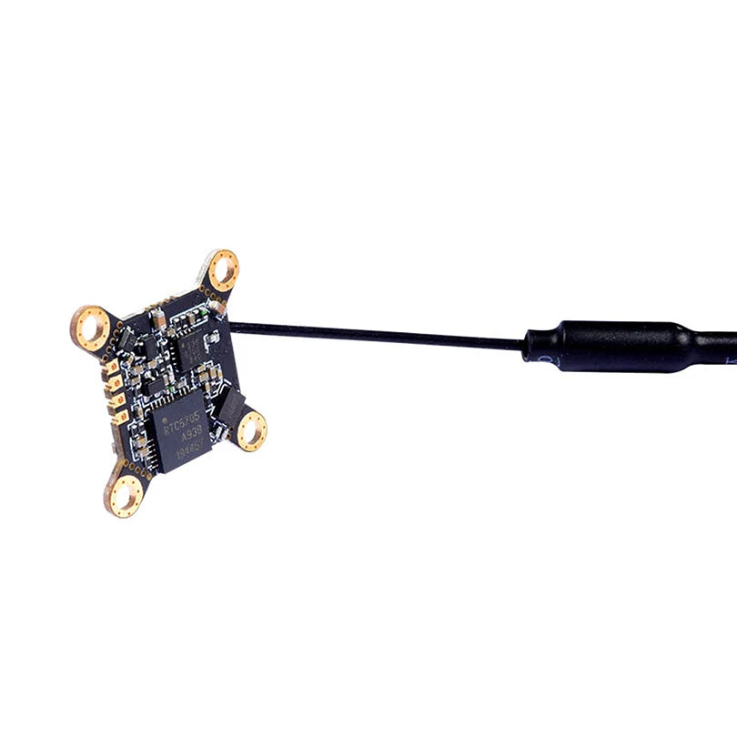 PandaRC VT5804 Nano VTX - 5.8G 48CH 0mW/25mW/50mW/ 100mW /200mW/400mW Switchable OSD Adjustable UFL Video Transmitter 11 PandaRC VT5804 Nano VTX, PandaRC VT5804 Nano VTX SPECIFICATIONS Brand Name