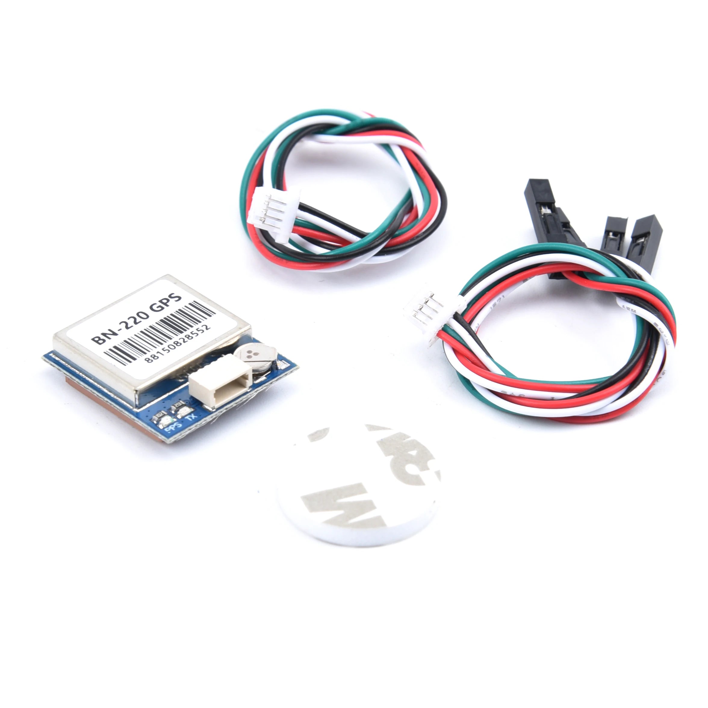 GPS Dual Module for MINI F3 F4. BN880 use for : APM 2.6 APM2.8 / Pix