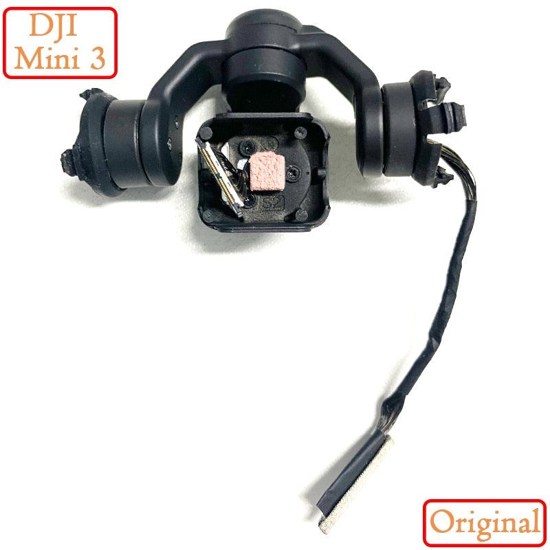 Dji Mini Gimbal Drone Dji DJI Mini3 Pro Gimbal Yaw Roll Bracket