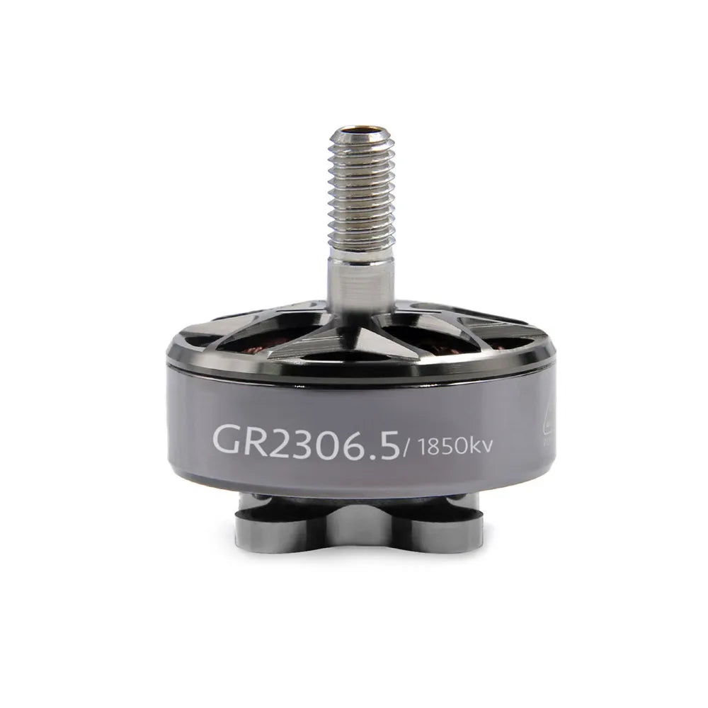 GEPRC GR2306.5 1850KV / 2450KV 4S 5S Brushless Motor for 5-Inch FPV Freestyle and Long Range Racing Drones