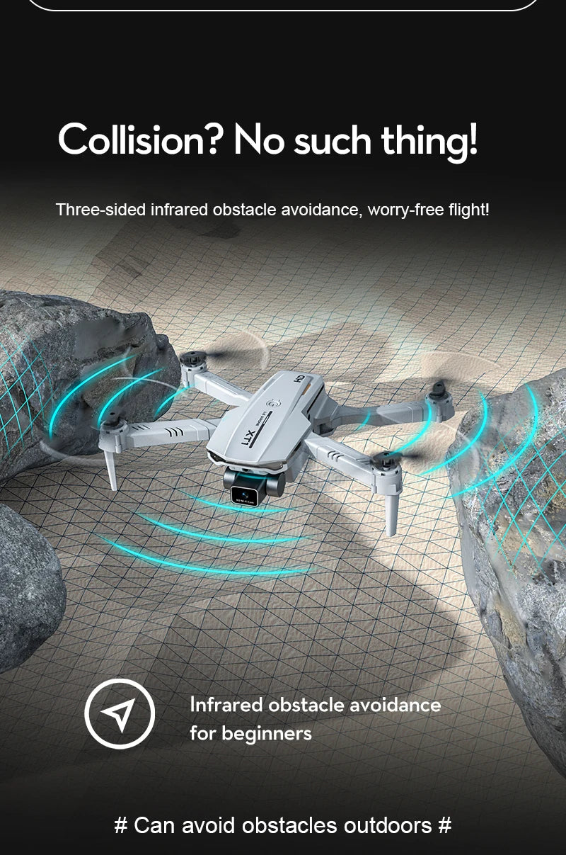 flightl infrared obstacle avoidance for beginners . avoid