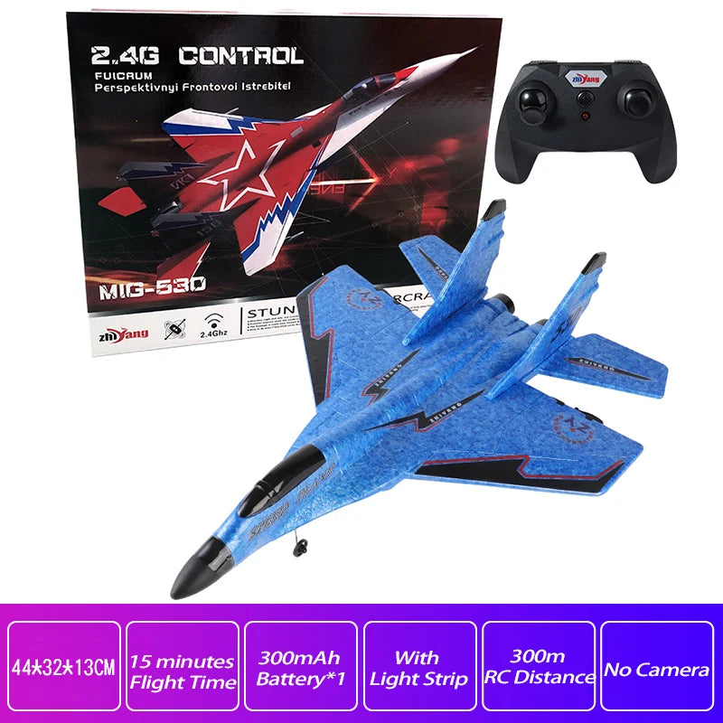 Rc Plane SU 57 - Radio Controlled Airplane, Rc Plane SU 57, 2.405 CONTAOL fuicaum Perspektivnyi Frontovoi