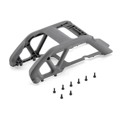 Genuine Original DJI Avata Drone Spare Part – Propeller (Ø73.7mm, 2.1g), Upper Frame & Propeller Guard Protective Cover