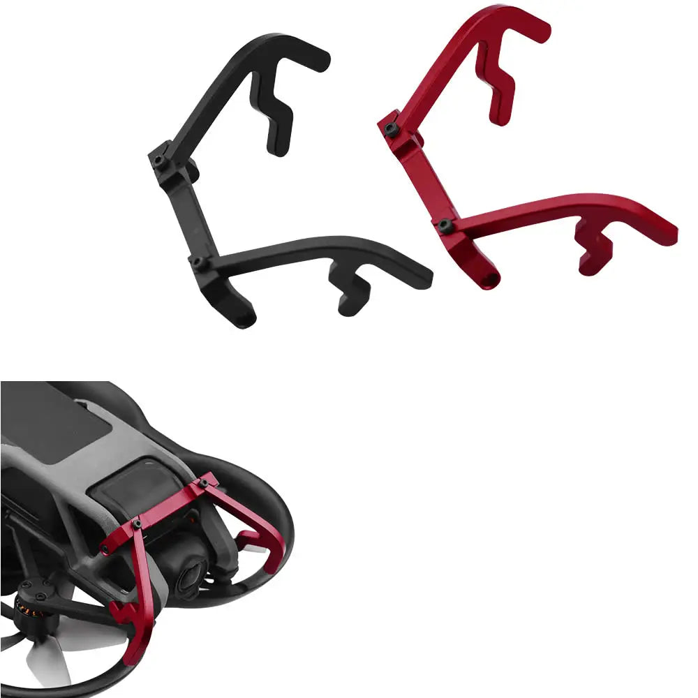 For DJI Avata Propeller Guard Accessories Kit - Combo Gimbal Protector Motor Cover Lens Protection Cap Battery Protection Bracket 27 For DJI Avata Propeller, dji avata accessoires size : 5*4*1 Weight