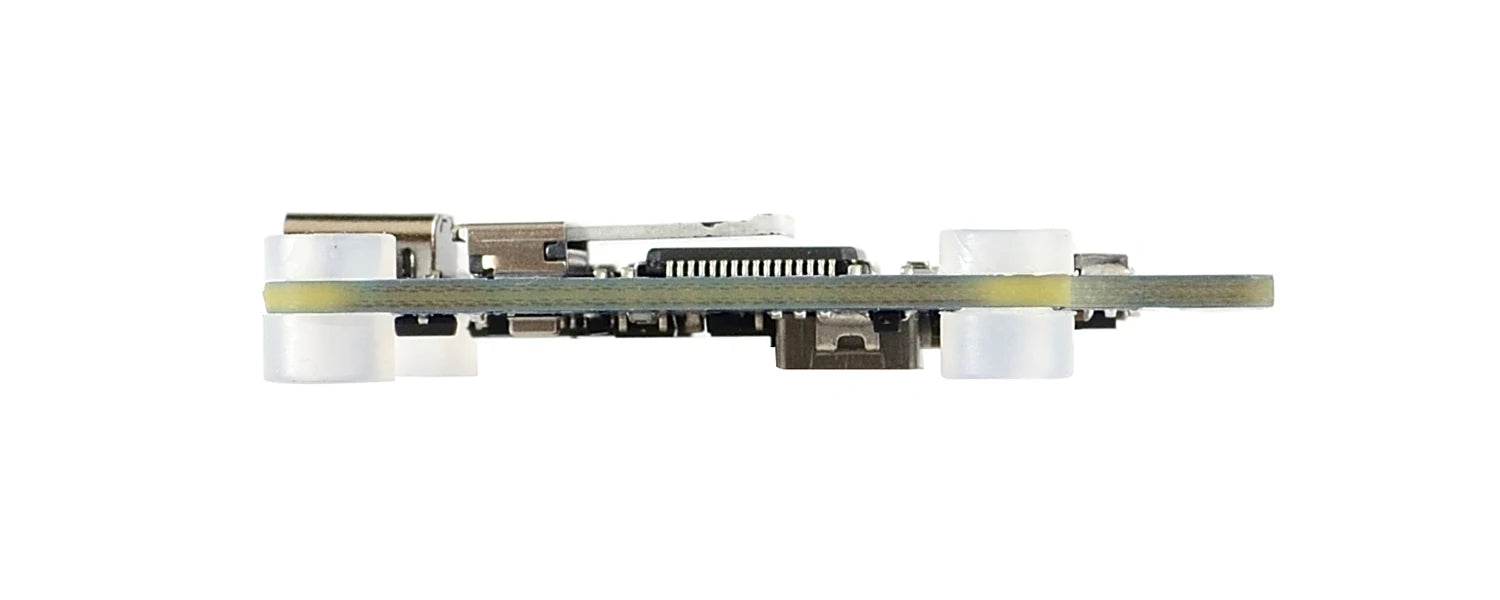 MATEK F405-TE, MATEK F405-TE comes with 6x UARTs, 1x I