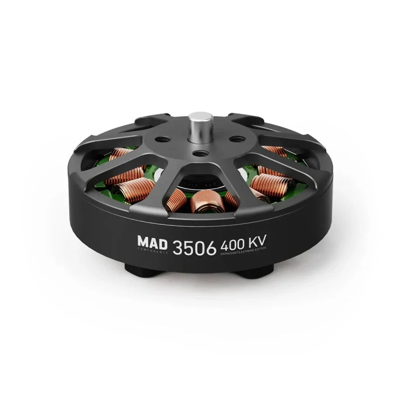 MAD 3506 EEE Drone Motor - 400KV 460KV 650KV Brushless Motor For RC Quadcopter Spare Part FPV Racing w/ NSK Bearing
