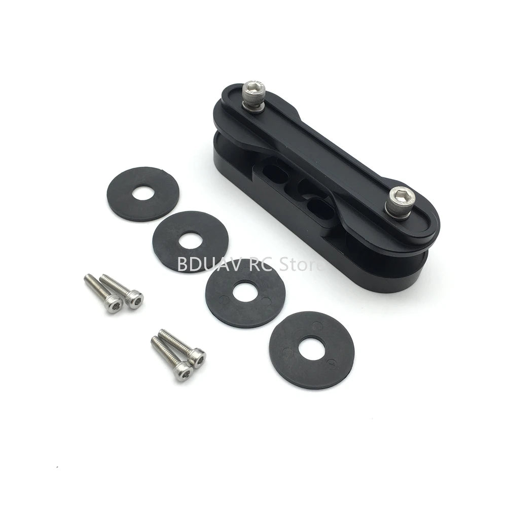 Original Hobbywing 2388 3090 3411 34.7 36120 36190 40132 41135 propeller CW CCW Clamp for X6 X8 X9 X9 Plus X9 MAX X11 motor 38 Hobbywing Propeller CW CCW Clamp for X6 X8 X