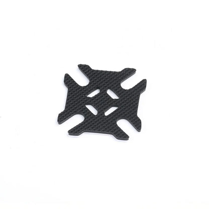 iFlight Mach R5 FPV Frame Replacement Part for middle plate/top plate/bottom plate/arms/screws pack
