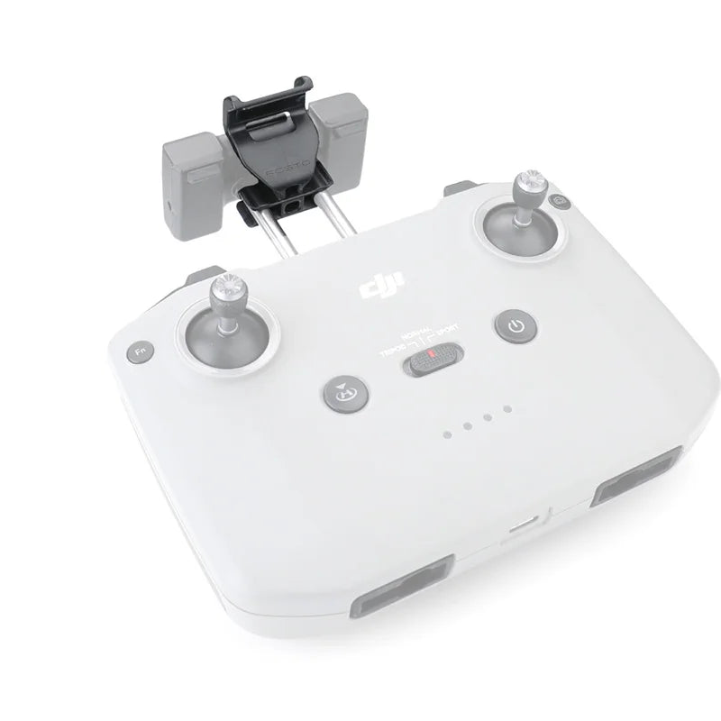 For DJI MINI 2 Remote Control Extend Smartphone Tablet Bracket Clip Holder for Mavic AIR 2/Air 2S/Mavic 3 Drone Accessories 9 : for dji mini 3 pro/MINI 2/Mavic