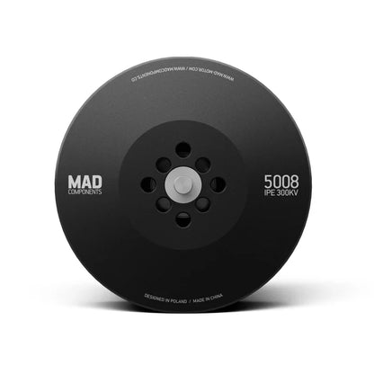 MAD 5008 IPE V3 Drone Motor, Motor components for long-range inspection and mapping drones made by MAD 5008 in China.