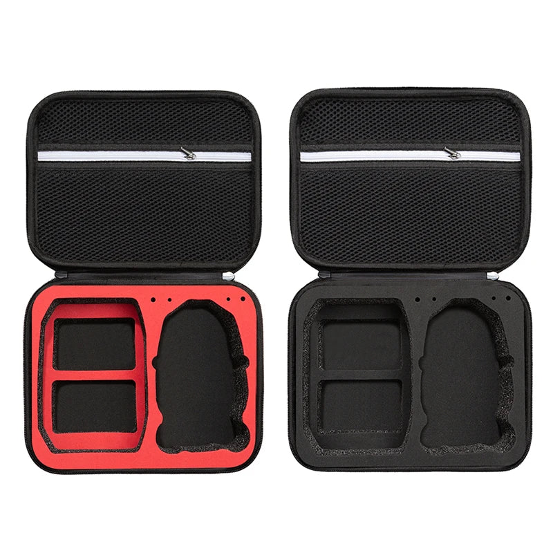 Storage Bag for DJI MINI 3 PRO - Shoulder Bag Backpack Travel Drone Body Remote Control RC-N1/DJI RC Carrying Case Accessories 11 Storage Bag for DJI MINI 3 PRO, Dragon cloth Applicable models: for Mini 3 Pro Color: grey