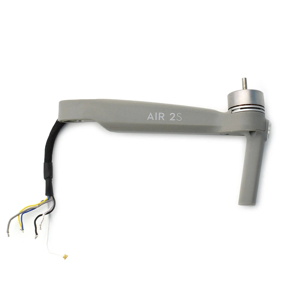 DJI Original Motor Arm for DJI AIR 2S Drone Replacement Left Right Front Re