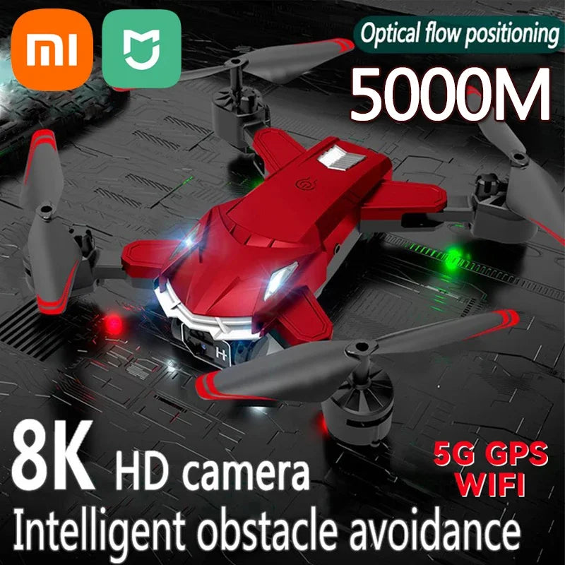 109L Drone, Optical flow positioning mi 5OOOM 8K HD camera 56