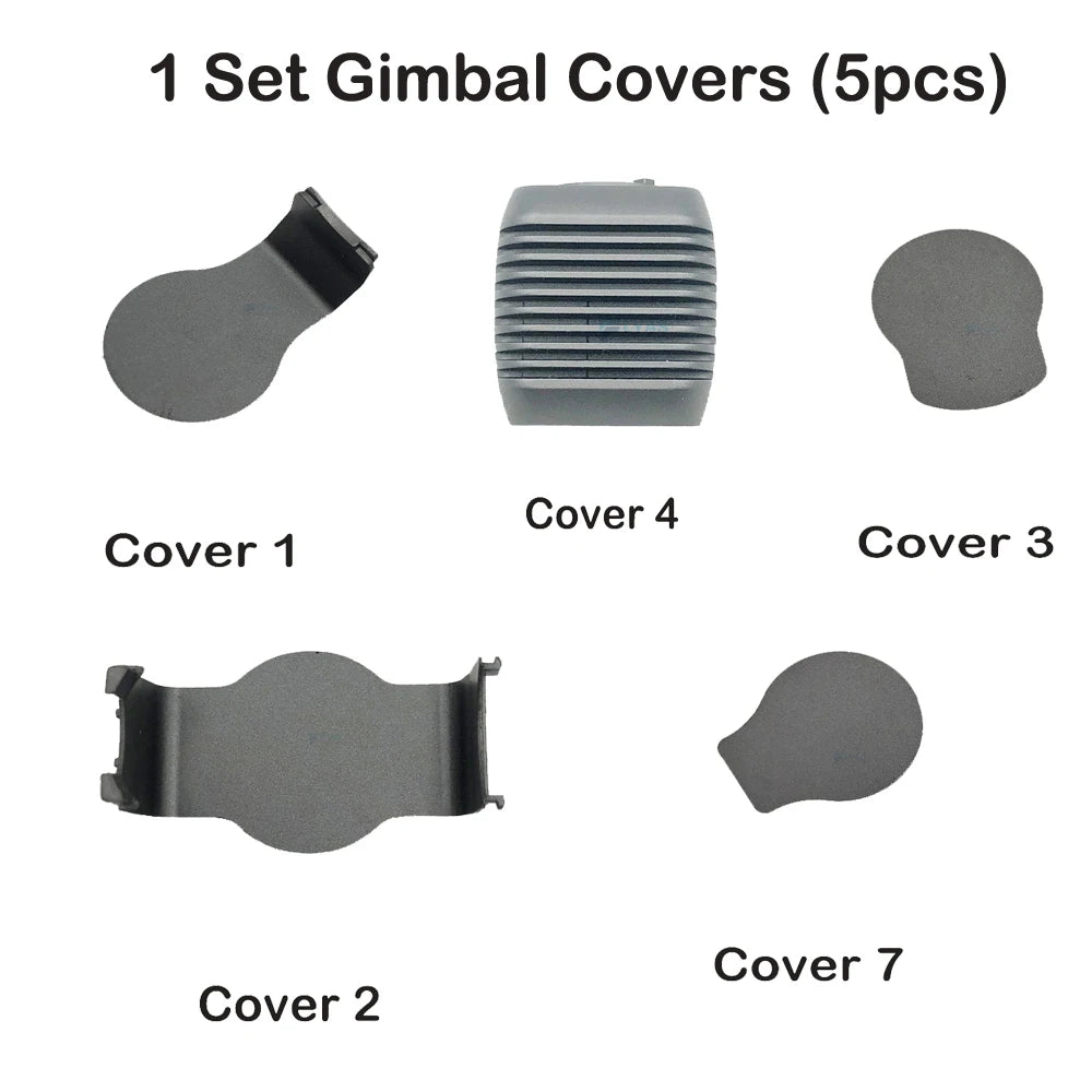 Genuine Gimbal Parts for DJI Air 2S, Other Policies We will leave POSITIVE FEEDBACK after receiving the payment