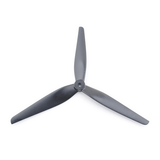4pcs/2pairs HQ 10x4.5x3 10inch CW CCW 3 blade/tri-blade Propeller - prop compatible with XL10 V6 frame for FPV parts