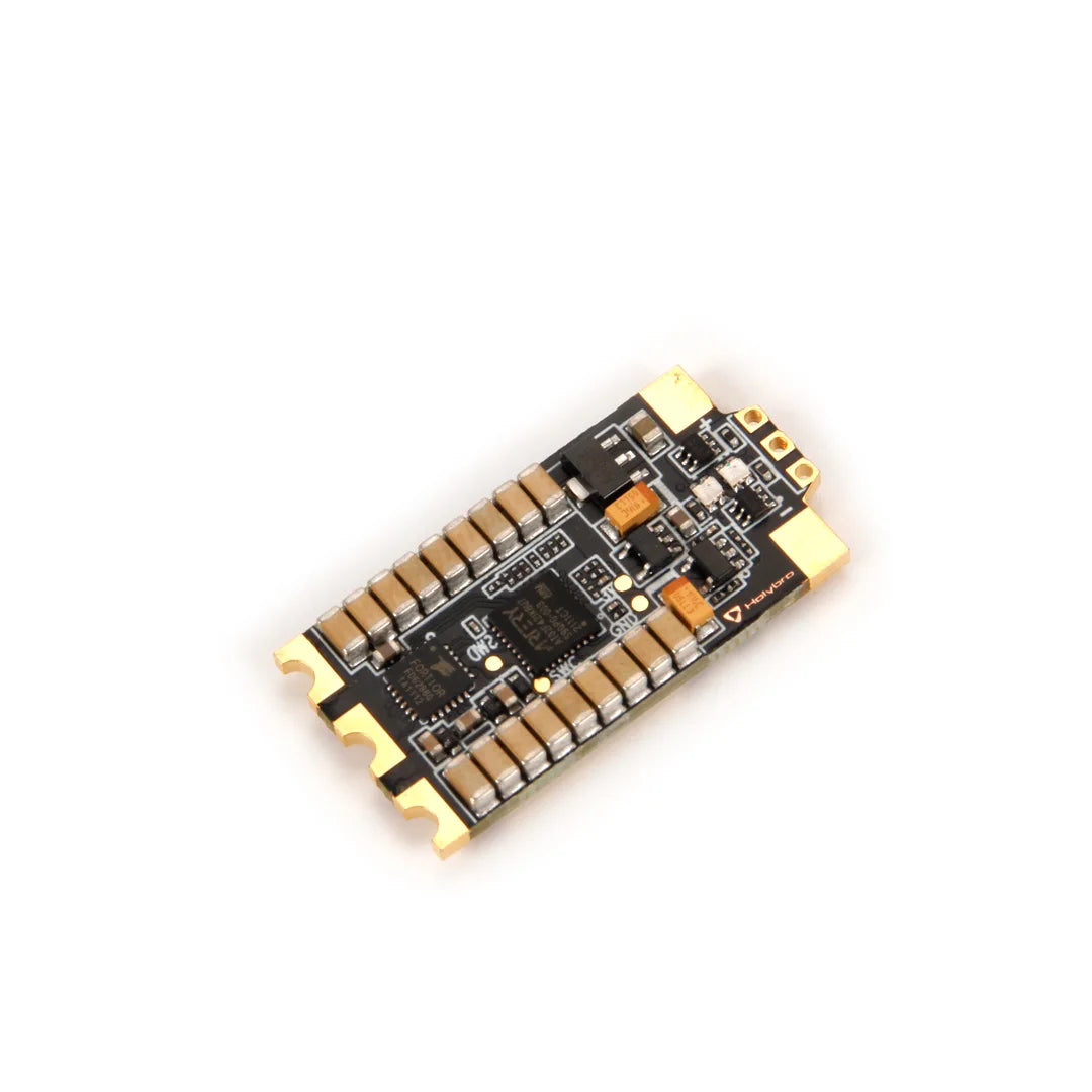 Holybro Tekko32 F4 45A ESC, Tekko32 ESC runs in conjunction with an ARM 32bit compatible F4 M